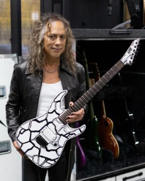 Kirk Hammett Thumbnail - 178.8K Likes - Top Liked Instagram Posts and Photos