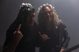Kirk Hammett Thumbnail - 95.1K Likes - Top Liked Instagram Posts and Photos