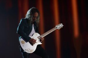 Kirk Hammett Thumbnail - 81.9K Likes - Top Liked Instagram Posts and Photos