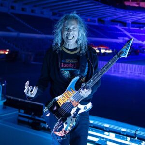 Kirk Hammett Thumbnail - 94.3K Likes - Top Liked Instagram Posts and Photos