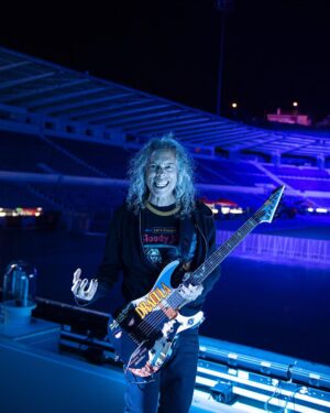 Kirk Hammett Thumbnail - 108.8K Likes - Top Liked Instagram Posts and Photos