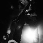 Kirk Hammett Instagram - Sasquatch strikes ! Photo📸by @steffyspurs