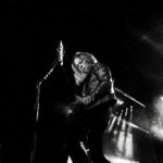 Kirk Hammett Instagram - #currentmood ⚡️ photo📸by @steffyspurs