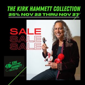 Kirk Hammett Thumbnail - 93.2K Likes - Top Liked Instagram Posts and Photos
