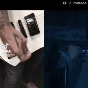 Kirk Hammett Thumbnail - 109.5K Likes - Top Liked Instagram Posts and Photos
