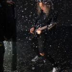 Kirk Hammett Instagram - 🌟 Happy Holidays🤟 ❄️ photo📸by @brettmurrayphotography