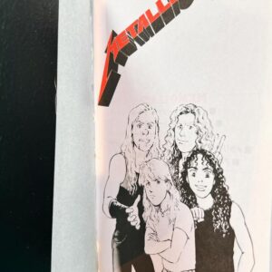 Kirk Hammett Thumbnail - 101K Likes - Top Liked Instagram Posts and Photos