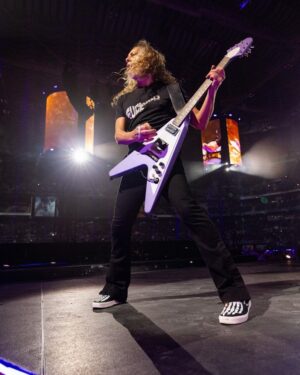 Kirk Hammett Thumbnail - 104.9K Likes - Top Liked Instagram Posts and Photos