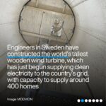 Klaus Schwab Instagram - As the energy transition gains momentum, attention is turning from renewable energy sources to the materials they are made from. Incorporating sustainable materials into energy-transition technologies could help to bolster decarbonization efforts. Learn more about the latest innovations built using sustainable materials by tapping the link in our bio.