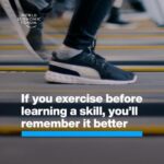 Klaus Schwab Instagram - Riding an exercise bike can improve skill recall by at least 10%. Learn more about the latest health stories from the World Economic Forum's Centre for Health and Healthcare. Tap the link in our bio to learn more.