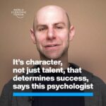 Klaus Schwab Instagram – “Economists have found that character skills can actually contribute more to success than cognitive skills,” says @adamgrant 

Learn more about what’s needed for success in the World Economic Forum’s Future of Jobs report by tapping on the link in our bio.