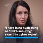 Klaus Schwab Instagram – Here are 3 tips for leaders in the face of cyber threats. 

The Global Cybersecurity Outlook 2024 identifies the barriers to cyber-resilience and how to overcome them. Learn more by tapping on the link in our bio. 
 
@oxford_uni