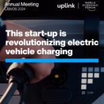 Klaus Schwab Instagram – This new approach to charging could remove a big roadblock to EV ownership.

Find out more about @itselectric_co and other UpLink Top Innovators attending the Forum’s Annual Meeting in Davos, using the link in our bio.

#WEF24 @wefuplink – @Deloitte @Salesforce – @Citi – @swissnexsf – @SFEnvironment – @spur_urbanist – @sf_chamber – @sfoewd – @presidiobay @sanfranciscoplanning

#energy #electricvehicles #energytransition