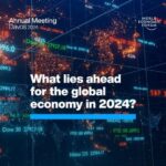 Klaus Schwab Instagram – Here’s what leading economists forecast for the year ahead. 

Learn more in the World Economic Forum’s 2024 Chief Economists Outlook by tapping the link in our bio.

Join the discussion at Davos on the future of the global economy by following #wef24 on our channels.
