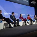 Klaus Schwab Instagram – Snapshots from Day 1 of the World Economic Forum’s Annual Meeting 2024 in Davos, Switzerland. Click on the bio link for more information. #wef24