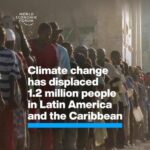 Klaus Schwab Instagram - The number could grow even higher. Learn more about efforts to respond to climate change in the World Economic Forum’s report ‘Taking Stock of Business Efforts to Adapt to Climate Change’ by tapping on the link in our bio.