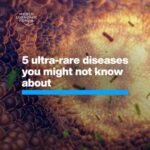 Klaus Schwab Instagram - Globally, an estimated 263-446 million people live with a rare disease. Learn more in the latest health news from the World Economic Forum's Centre for Health and Healthcare by tapping on the link in our bio. #RareDiseaseDay