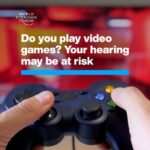 Klaus Schwab Instagram – There’s a correlation between gaming and hearing loss.

Learn more about the latest news in health from the World Economic Forum’s Centre for Health and Healthcare by tapping the link in our bio.