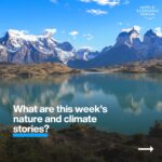 Klaus Schwab Instagram – From the looming La Niña set to bring rains to Asia and dry Americas to the hottest 12-month period ever recorded, here are the key #nature and #climate stories from the past week. Tap the link in our bio for more.