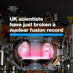 Klaus Schwab Instagram – Here are 3 of this week’s top energy stories. 

Learn more about the future of nuclear fusion on Agenda by tapping on the link in our bio.