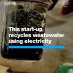 Klaus Schwab Instagram – Approximately 80% of the world’s wastewater flows back into freshwater bodies untreated.

Learn more about Indra Water and other UpLink ‘aquapreneurs’ tackling water insecurity💧 by tapping on the link in our bio.

@wefuplink – @hcl_enterprise – @hcltech – @bainandcompany – @ifc_org – @algaemanagement – @JacobsConnects – @bayerofficial – @acwapower

#sdg6 #water #nature
