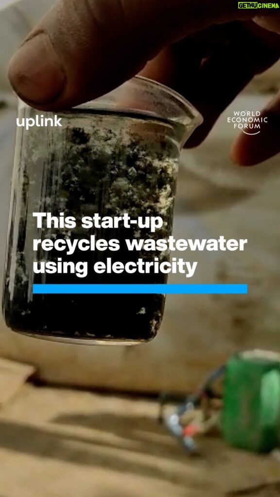 Klaus Schwab Instagram - Approximately 80% of the world’s wastewater flows back into freshwater bodies untreated. Learn more about Indra Water and other UpLink ‘aquapreneurs’ tackling water insecurity💧 by tapping on the link in our bio. @wefuplink - @hcl_enterprise - @hcltech - @bainandcompany - @ifc_org - @algaemanagement - @JacobsConnects - @bayerofficial - @acwapower #sdg6 #water #nature