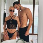 Klavdiya Vysokova Instagram - Moments of happiness 🧡