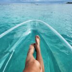 Klavdiya Vysokova Instagram – В рай мне пока рано, но я тут уже побывала 🌴☀️ Anantara Kihavah Maldives Villas