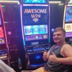 Konstantino Atanassopolus Instagram - 🎰🚨jogando um Casino🚨🎰 Oceano Atlântico