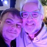 Konstantino Atanassopolus Instagram - Aniversário do Leão 🦁 Lobo 🐺 que festa incrível nós amamos top demais!!!! Feliz aniversário leão muita saúde paz amor e sucesso pra você sempre ❤️💪🙏👊