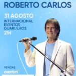 Konstantino Atanassopolus Instagram – *Pessoal dia 31 de Agosto, próxima Quinta temos o Rei Roberto Carlos em Guarulhos, para mais informações acessem o site www.robertocarlos.com Não perca este show em Guarulhos. Eu estarei lá, convido a todos.
@robertocarlosoficial
@rosi_rodriguess