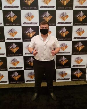 Konstantino Atanassopolus Instagram - Top evento de investimentos 💪🙏👊