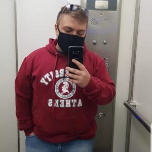 Konstantino Atanassopolus Instagram - O estilo inimigo da moda 🤣🤣🤣🤣