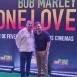 Konstantino Atanassopolus Instagram – Prestes a assistir “Bob Marley one love” após o filme comento nos comentários sobre oque achei!!! Expectativa tá alta! Shopping Cidade Jardim