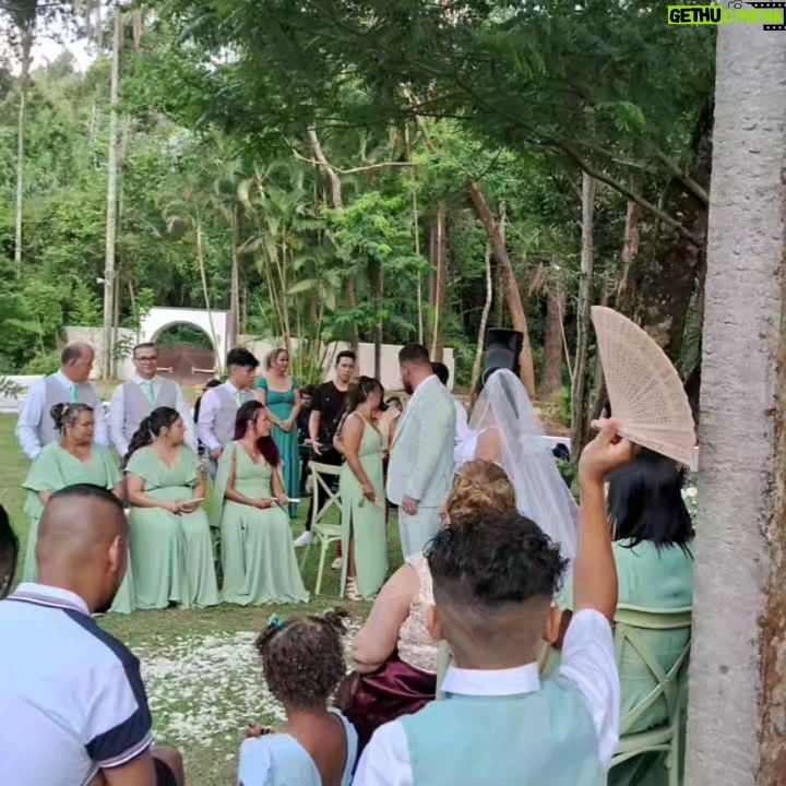 Konstantino Atanassopolus Instagram - Ontem foi o casamento da Pamela e do Diego, lindo casal! Desejamos felicidades ao casal. Foi uma linda cerimônia com uma big festa!!! 💥💥💥💥💥