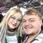 Konstantino Atanassopolus Instagram - ESSA SEMANA INCRÍVEL, QUE TIVE DE BGS E MUITO MAIS!!! MAIS UMA @brasilgameshow 2023 VAI E AGUARDANDO BGS24 VAMO QUE VAMO!!!!! Expo Center Norte