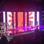 Konstantino Atanassopolus Instagram - Hj nos prêmios da @kwaibrasil 2023! Um pouco da premiação para vocês! Um lindo espetáculo com shows premiações e muita comédia ❤️🎉 E tudo com o @invisalignbrasil cuidando do meu sorriso! Obrigado @casecomunica pela convite! Parque do Ibirapuera