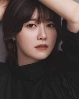 Koo Hye-sun Thumbnail - 121.1K Likes - Top Liked Instagram Posts and Photos