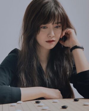 Koo Hye-sun Thumbnail - 111.1K Likes - Top Liked Instagram Posts and Photos