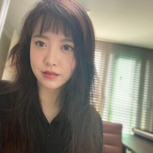 Koo Hye-sun Thumbnail - 125.1K Likes - Top Liked Instagram Posts and Photos