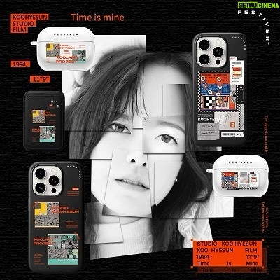 Koo Hye-sun Instagram - 여러분. 오랜만이여요! 저의 작품을 담은 모바일 컬렉션을 런칭하게 되었어요. ♥️수익금은 노인복지를 위해 기부 할 예정이고 또 나눌 예정이여요.♥️ 많은 관심 부탁드려요. (👉프로필 상단 링크 걸어두었어요.) *구혜선x위아트x페스티버의 협업 컬렉션은 3월 15일부터 페슈티버 공식 스토어와 무신사를 통해 만나볼 수 있습니다. @festiver_official @weart.kr #페스티버 #festiver #위아트.