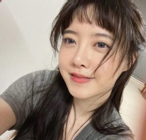 Koo Hye-sun Thumbnail - 128.4K Likes - Top Liked Instagram Posts and Photos