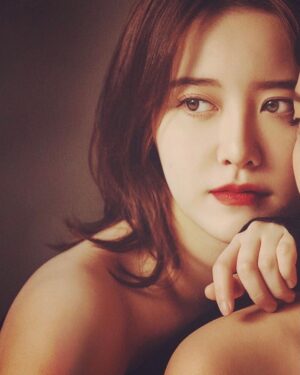 Koo Hye-sun Thumbnail - 147.2K Likes - Top Liked Instagram Posts and Photos