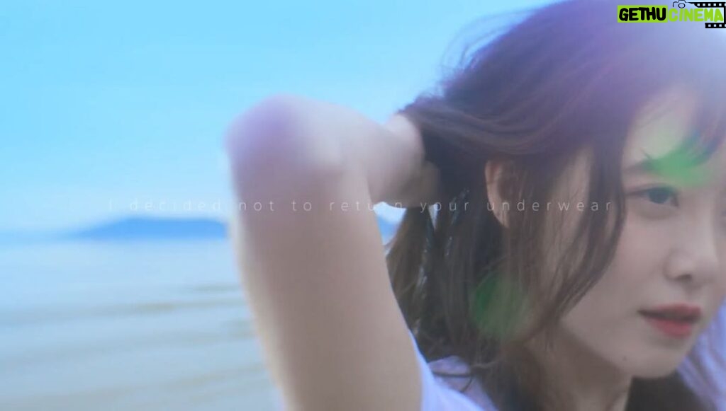 Koo Hye-sun Instagram - 30초. 15초 광고도 공유합니다. ♥️