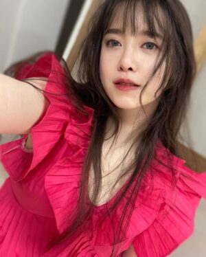 Koo Hye-sun Thumbnail - 198.3K Likes - Top Liked Instagram Posts and Photos