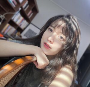 Koo Hye-sun Thumbnail - 153K Likes - Top Liked Instagram Posts and Photos