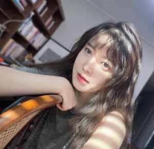 Koo Hye-sun Thumbnail - 153K Likes - Top Liked Instagram Posts and Photos