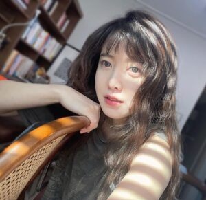 Koo Hye-sun Thumbnail - 153K Likes - Top Liked Instagram Posts and Photos
