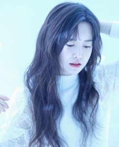 Koo Hye-sun Instagram - B컷