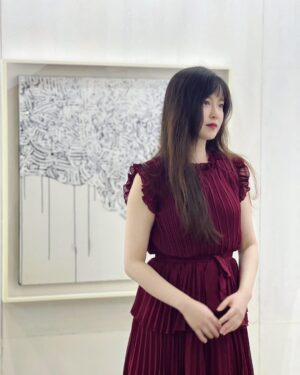 Koo Hye-sun Thumbnail - 128.4K Likes - Top Liked Instagram Posts and Photos